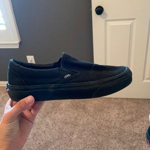 Slip On Vans
